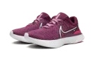 REACT INFINITY RUN FK MNS WMNS "Sangria"