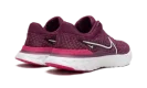 REACT INFINITY RUN FK MNS WMNS "Sangria"