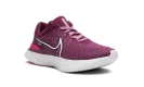 REACT INFINITY RUN FK MNS WMNS "Sangria"