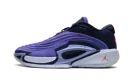 Jordan Luka 3 "Purple Comet"