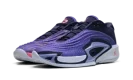 Jordan Luka 3 "Purple Comet"