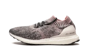 ULTRABOOST UNCAGED WMNS "Pink Carbon"