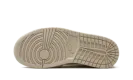 Air Jordan 1 Low WMNS "Method of Make - Legend Light Brown" FN5032 200