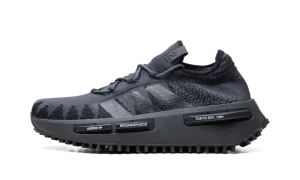 NMD S1 "NEIGHBORHOOD - Core Black"
