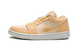 AIR JORDAN 1 LO SE WMNS "Celestial Gold"