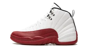 Air Jordan 12 Retro "Cherry (2009)"
