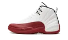 Air Jordan 12 Retro "Cherry (2009)"