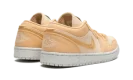 AIR JORDAN 1 LO SE WMNS "Celestial Gold"