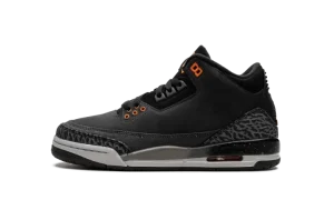 Air Jordan 3 GS "Fear Pack"
