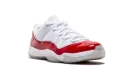 Air Jordan 11 Retro Low "Cherry" 528895 102