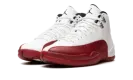 Air Jordan 12 Retro "Cherry (2009)"