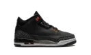 Air Jordan 3 GS "Fear Pack"