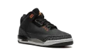 Air Jordan 3 GS "Fear Pack"