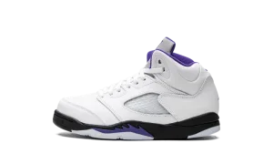 Air Jordan 5 Retro PS "Concord"