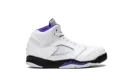 Air Jordan 5 Retro PS "Concord"
