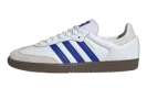 SAMBA OG "Cloud White Lucid Blue"