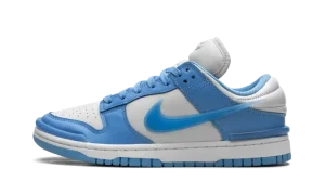 DUNK LO TIST WMNS "University Blue"