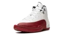 Air Jordan 12 Retro "Cherry (2009)"
