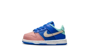 Dunk Low "Blue"