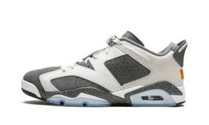 Air Jordan 6 Low "PSG"