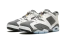 Air Jordan 6 Low "PSG"