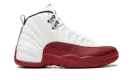 Air Jordan 12 Retro "Cherry (2009)"