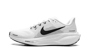 Air Zoom Pegasus WMNS "White / Black"