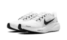 Air Zoom Pegasus WMNS "White / Black"