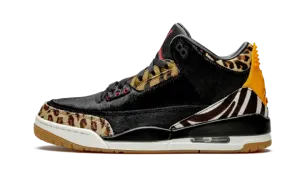 Air Jordan 3 Retro "Animal Instinct" CK4344 002