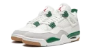 Air Jordan 4 Retro SB "Pine Green"
