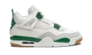 Air Jordan 4 Retro SB "Pine Green"