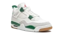 Air Jordan 4 Retro SB "Pine Green"