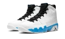 Air Jordan 9 Retro "Powder Blue"