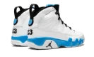 Air Jordan 9 Retro "Powder Blue"