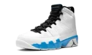 Air Jordan 9 Retro "Powder Blue"