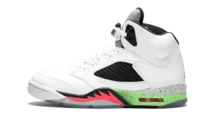 Air Jordan 5 Retro "Pro Star"