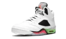 Air Jordan 5 Retro "Pro Star"