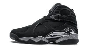 Air Jordan 8 Retro "Chrome"
