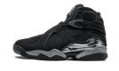 Air Jordan 8 Retro "Chrome"