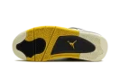 Air Jordan 4 WMNS "Vivid Sulfur"