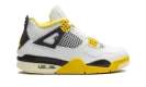 Air Jordan 4 WMNS "Vivid Sulfur"