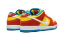 SB Dunk Low "Bart Simpson"