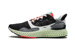 ZX 4000 4D "Black Onix"
