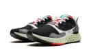 ZX 4000 4D "Black Onix"