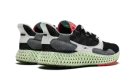 ZX 4000 4D "Black Onix"