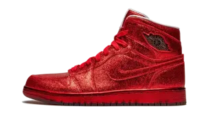 Jordan 1 Retro High "Legends of Summer Glitter" 418080