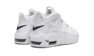 AIR MORE UPTEMPO GS "White / Navy"