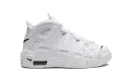 AIR MORE UPTEMPO GS "White / Navy"
