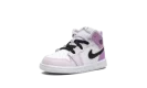 Jordan 1 Mid TD "Barely Grape"