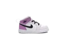 Jordan 1 Mid TD "Barely Grape"
